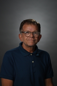 Michael Fustero