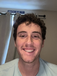 Ethan Hubbard