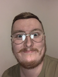 Aiden Horwood