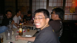 Hwee Leong Chew