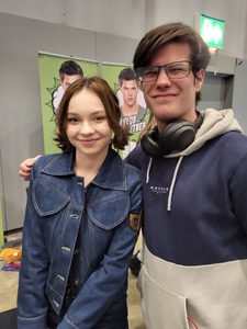 dylan w