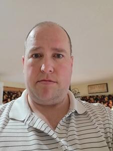 Andy Saunders