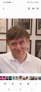 Jean-Christophe Van den Steen
