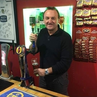 FramedWright - Steve Wright