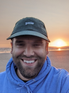 Matthew Heinselman
