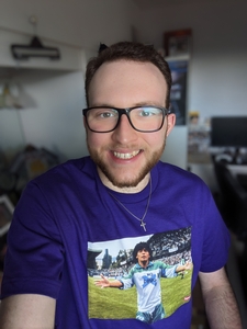 Ben Currie