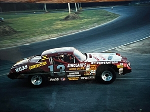 Randy Nye