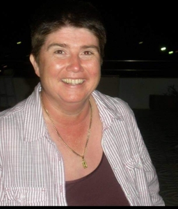 Diane Colville