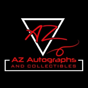 AZ Autographs and Collectibles