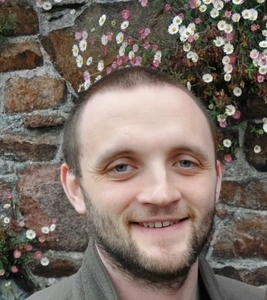 Stuart Malley