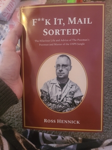 Ross Hennick