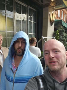 Gareth Jones