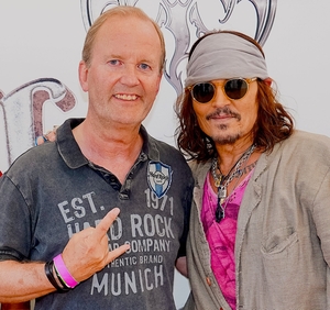 Roger Peyer