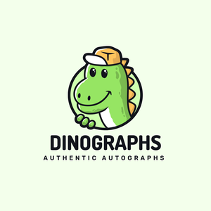 Dinographs Dinographs