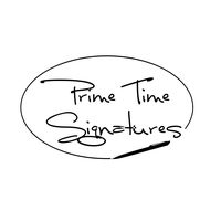 Prime Time Signatures - Charles Price