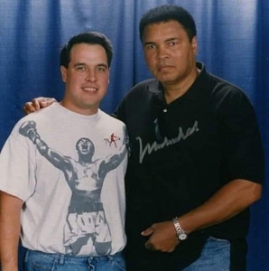 Michael Navarro
