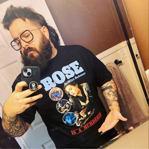 JoshsHorrderCorner JoshsHorrderCorner