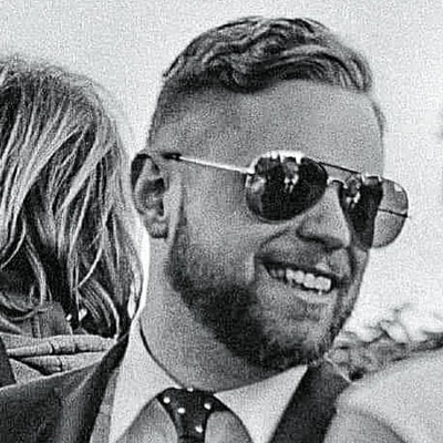 Tonoko Tobiasz Nowak - Tobiasz Nowak