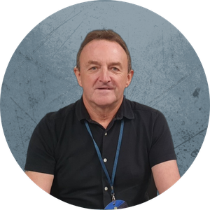 Steve Wright