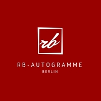 RB-Autogramme Berlin - Roland Brödner