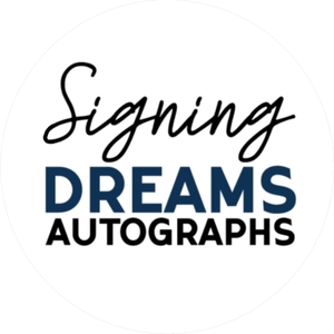 Signing Dreams