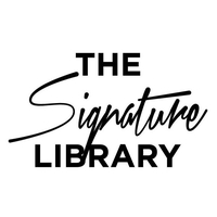 The Signature Library - Bryan Ulrich