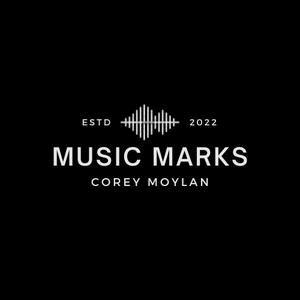 Music Marks - Corey Moylan