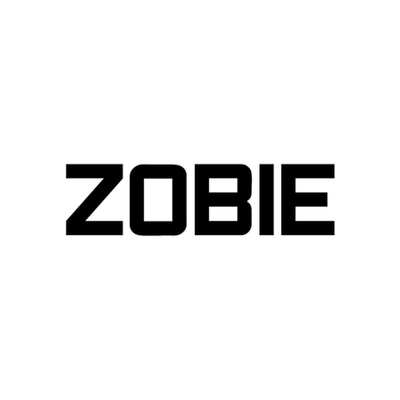 Zobie - Jayare Gallegos