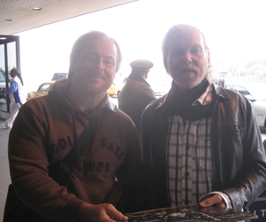 Gregg Allman Gregg Allman
