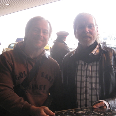 Gregg Allman