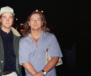 Chris O'Donnell