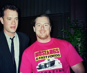 Tom Hanks