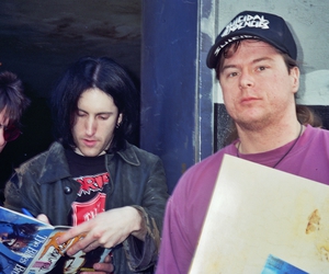 Trent Reznor Trent Reznor