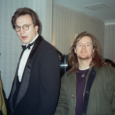 Liam Neeson Liam Neeson