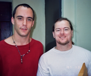 Dave Matthews Dave Matthews