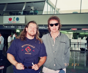 Ray Davies Ray Davies