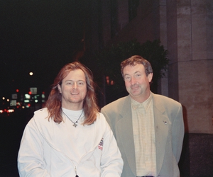 Nick Mason Nick Mason