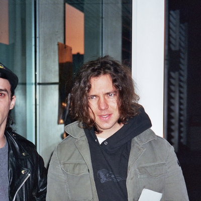 Eddie Vedder RACC Profile Eddie Vedder RACC Profile