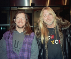 Gregg Allman Gregg Allman