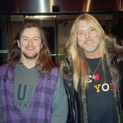 Gregg Allman Gregg Allman