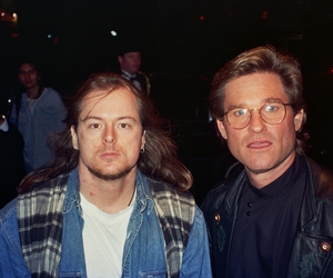 Kurt Russell Kurt Russell
