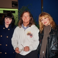 Ann Wilson