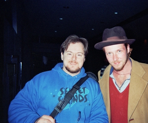 Scott Weiland Scott Weiland