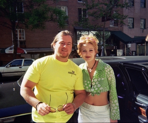 Drew Barrymore Drew Barrymore