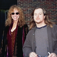 Carly Simon