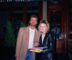 George Michael George Michael