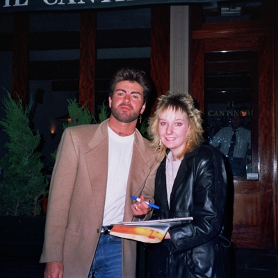 George Michael George Michael