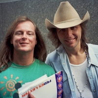 Dwight Yoakam