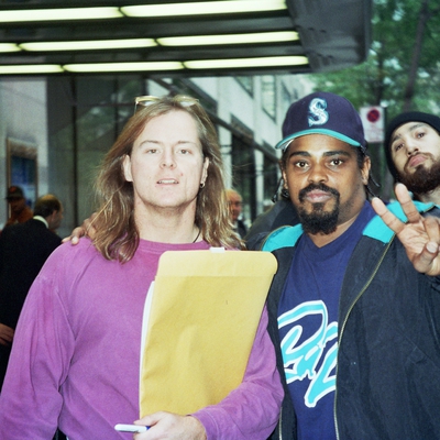 B-Real B-Real
