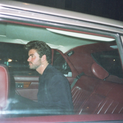 George Michael George Michael